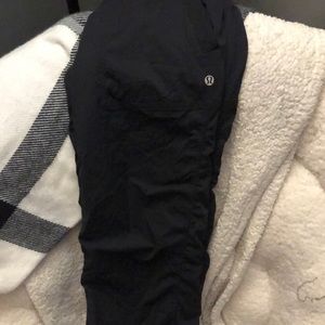 lulu lemon pants